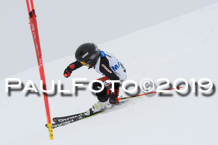 SVM U8/U10 Rennserie RS 13.04.2019