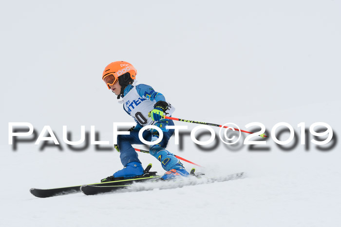 SVM U8/U10 Rennserie RS 13.04.2019