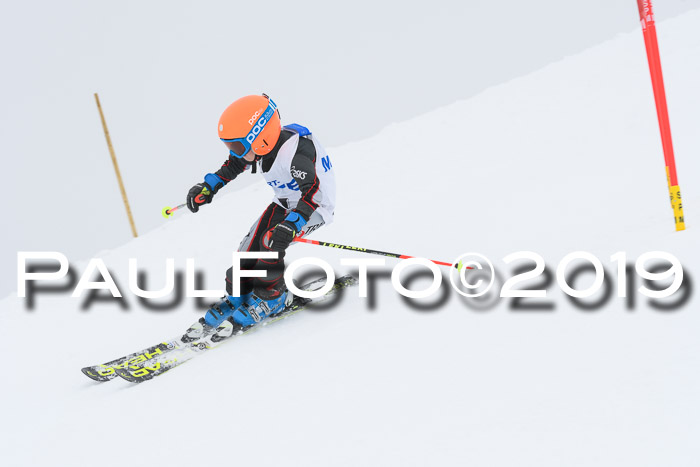 SVM U8/U10 Rennserie RS 13.04.2019