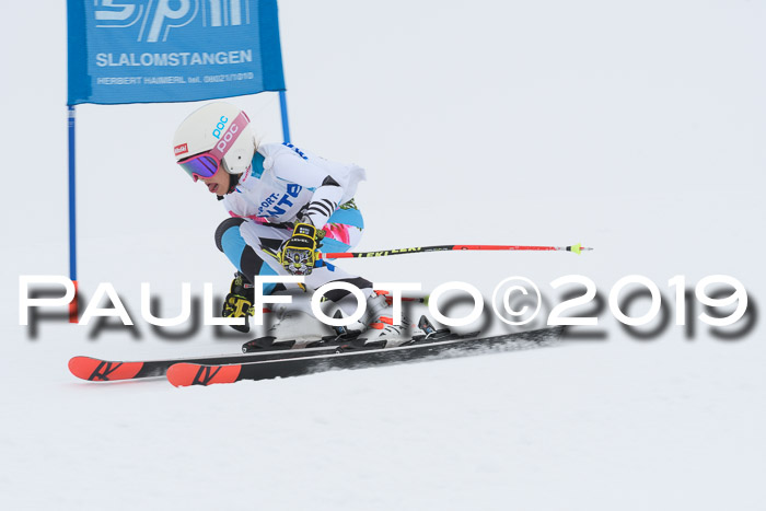 SVM U8/U10 Rennserie RS 13.04.2019
