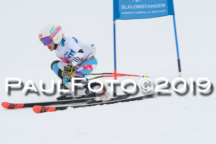 SVM U8/U10 Rennserie RS 13.04.2019
