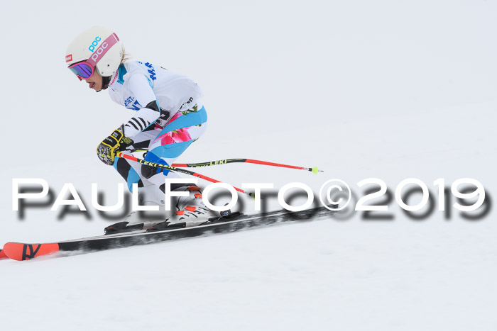 SVM U8/U10 Rennserie RS 13.04.2019