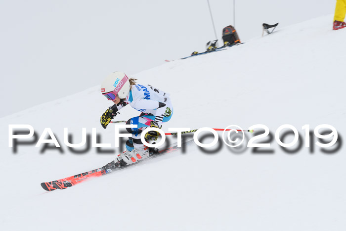 SVM U8/U10 Rennserie RS 13.04.2019