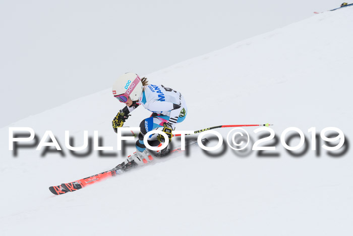 SVM U8/U10 Rennserie RS 13.04.2019