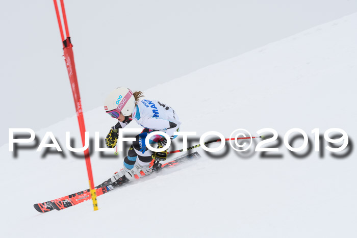 SVM U8/U10 Rennserie RS 13.04.2019