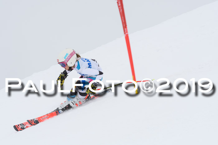 SVM U8/U10 Rennserie RS 13.04.2019