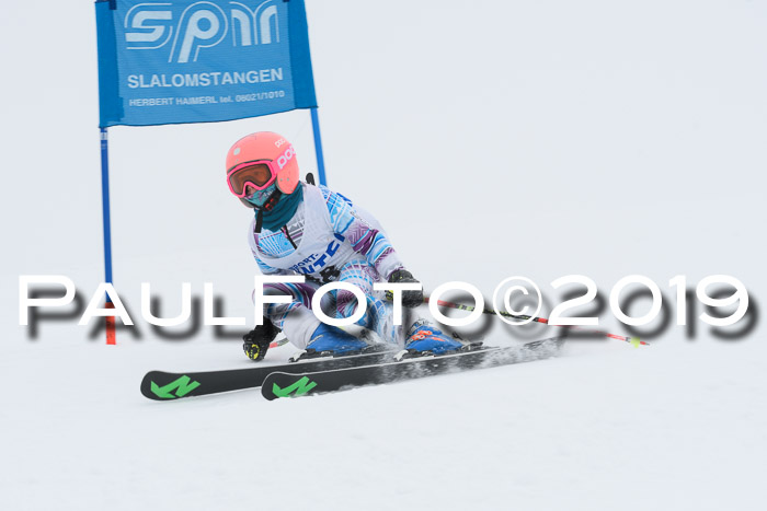 SVM U8/U10 Rennserie RS 13.04.2019