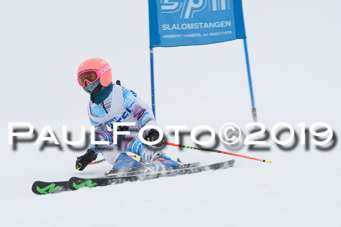 SVM U8/U10 Rennserie RS 13.04.2019