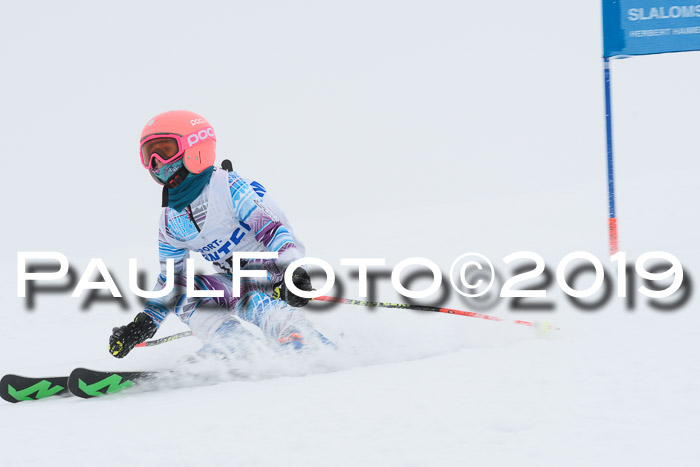 SVM U8/U10 Rennserie RS 13.04.2019