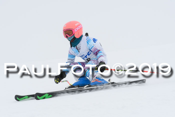 SVM U8/U10 Rennserie RS 13.04.2019