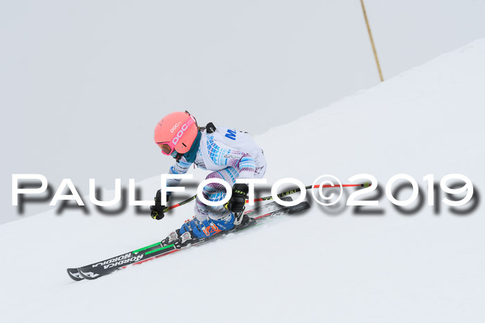 SVM U8/U10 Rennserie RS 13.04.2019