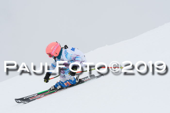 SVM U8/U10 Rennserie RS 13.04.2019
