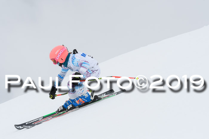 SVM U8/U10 Rennserie RS 13.04.2019