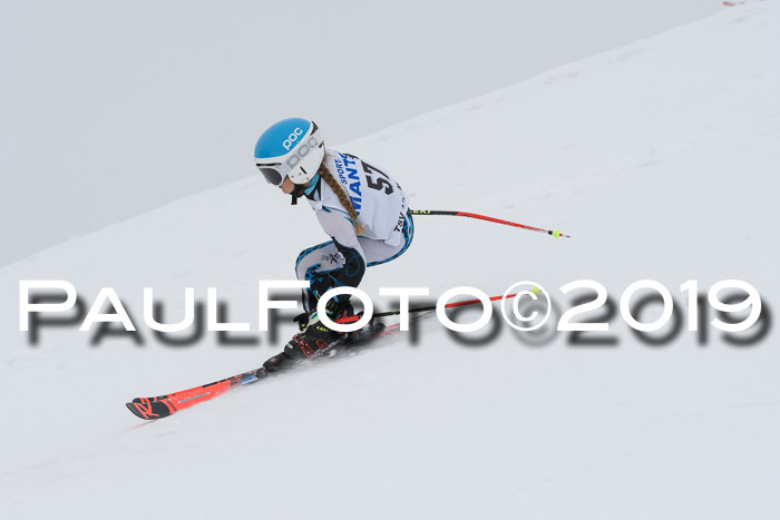SVM U8/U10 Rennserie RS 13.04.2019