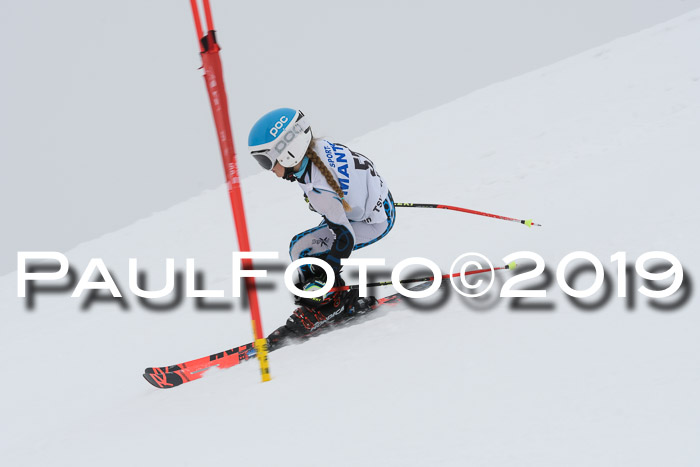 SVM U8/U10 Rennserie RS 13.04.2019