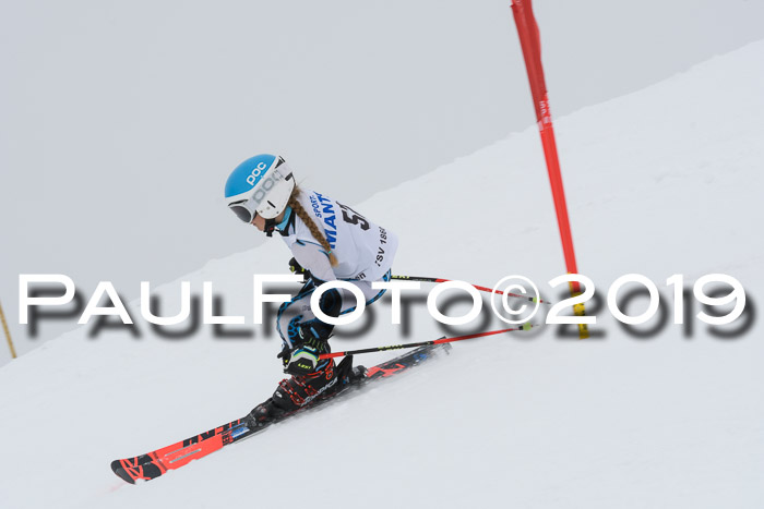 SVM U8/U10 Rennserie RS 13.04.2019