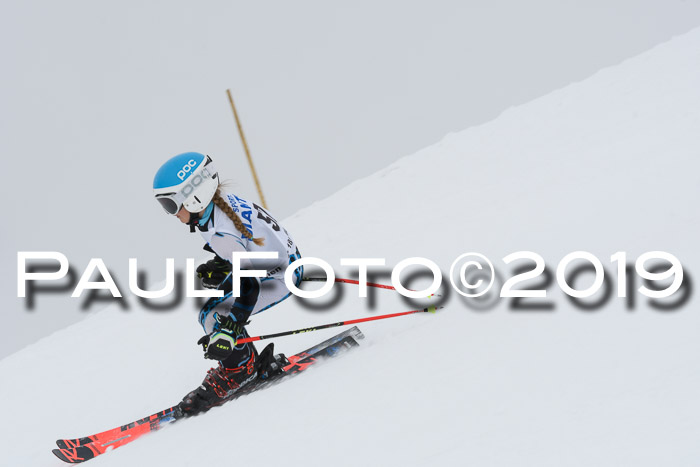SVM U8/U10 Rennserie RS 13.04.2019