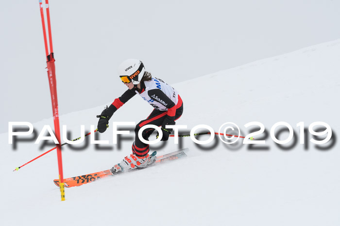 SVM U8/U10 Rennserie RS 13.04.2019