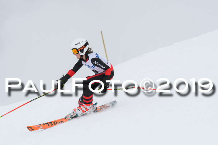 SVM U8/U10 Rennserie RS 13.04.2019