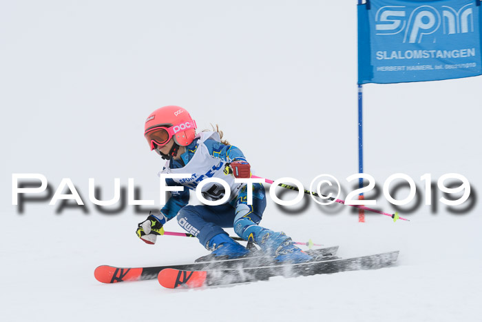 SVM U8/U10 Rennserie RS 13.04.2019
