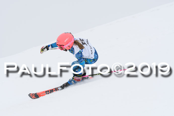 SVM U8/U10 Rennserie RS 13.04.2019