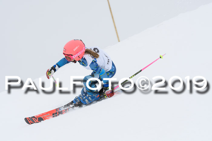 SVM U8/U10 Rennserie RS 13.04.2019