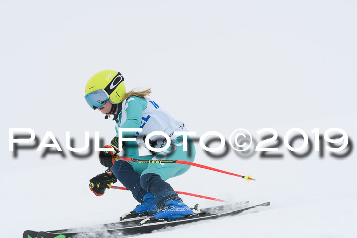 SVM U8/U10 Rennserie RS 13.04.2019
