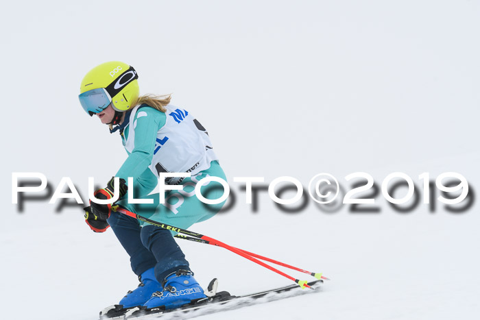 SVM U8/U10 Rennserie RS 13.04.2019