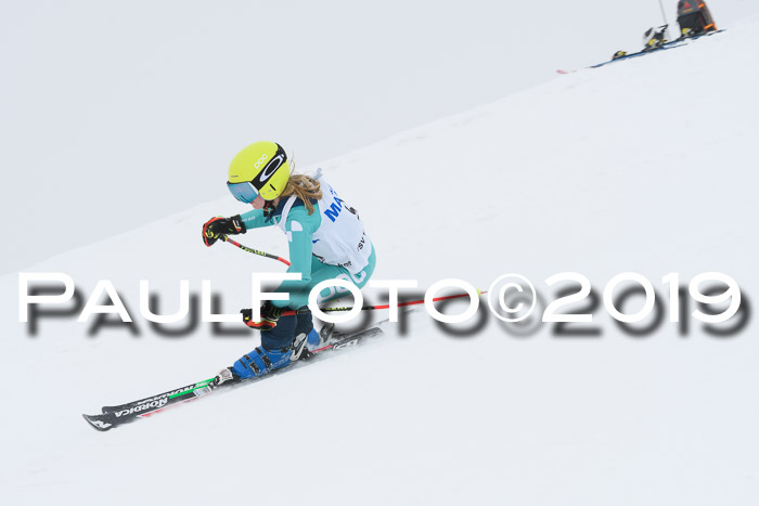 SVM U8/U10 Rennserie RS 13.04.2019