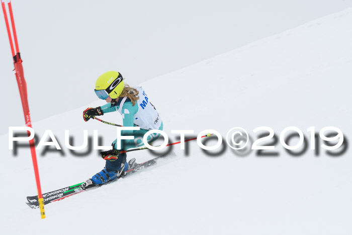 SVM U8/U10 Rennserie RS 13.04.2019