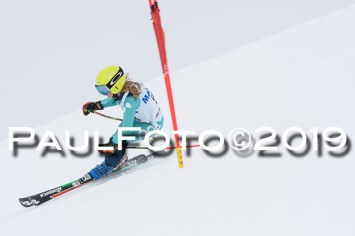 SVM U8/U10 Rennserie RS 13.04.2019