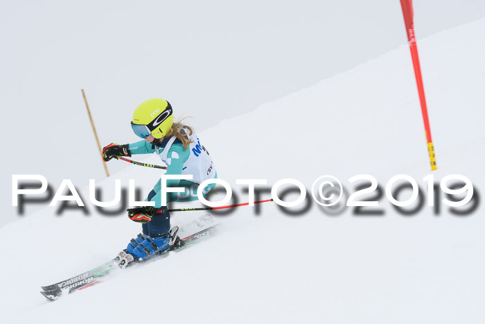 SVM U8/U10 Rennserie RS 13.04.2019
