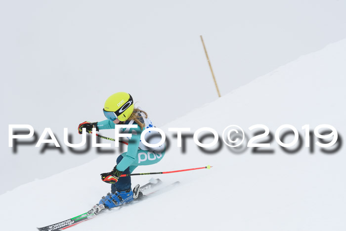 SVM U8/U10 Rennserie RS 13.04.2019