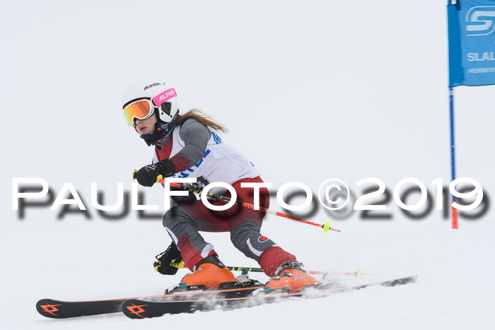 SVM U8/U10 Rennserie RS 13.04.2019