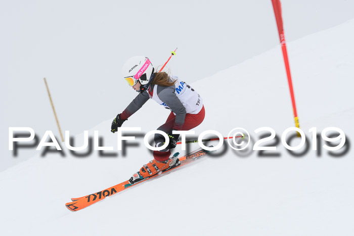 SVM U8/U10 Rennserie RS 13.04.2019