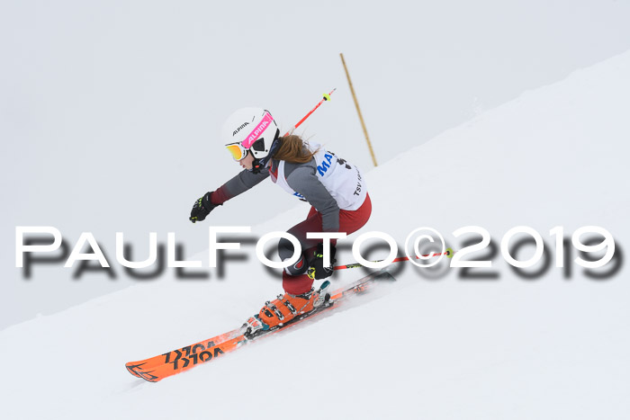 SVM U8/U10 Rennserie RS 13.04.2019