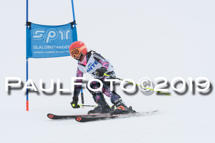 SVM U8/U10 Rennserie RS 13.04.2019