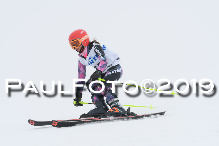 SVM U8/U10 Rennserie RS 13.04.2019