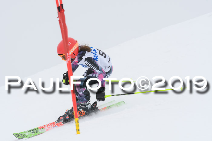 SVM U8/U10 Rennserie RS 13.04.2019