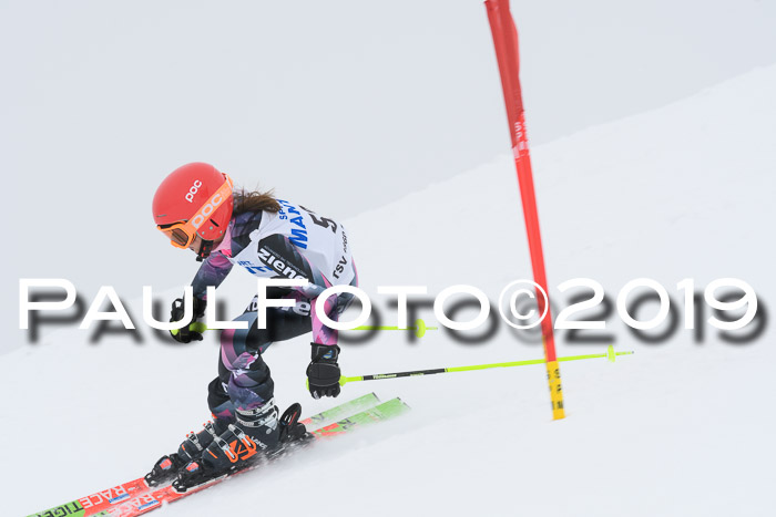 SVM U8/U10 Rennserie RS 13.04.2019