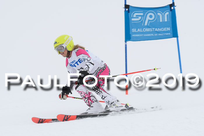 SVM U8/U10 Rennserie RS 13.04.2019