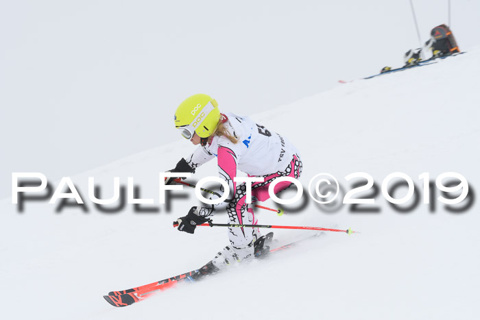 SVM U8/U10 Rennserie RS 13.04.2019