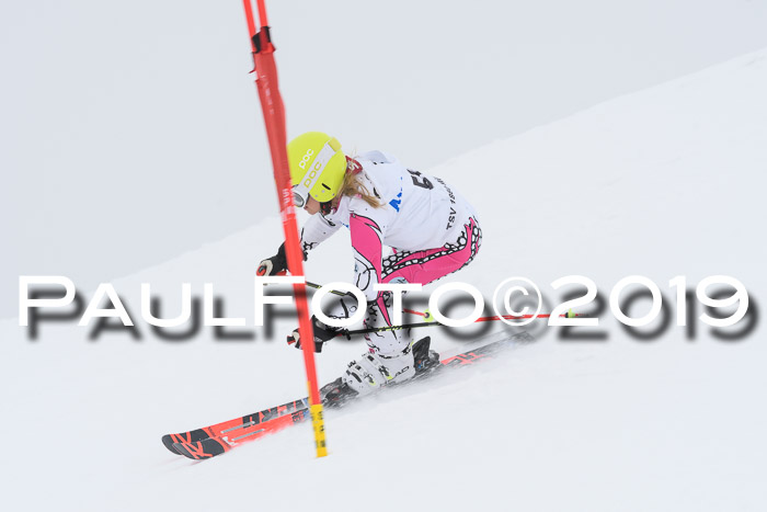 SVM U8/U10 Rennserie RS 13.04.2019
