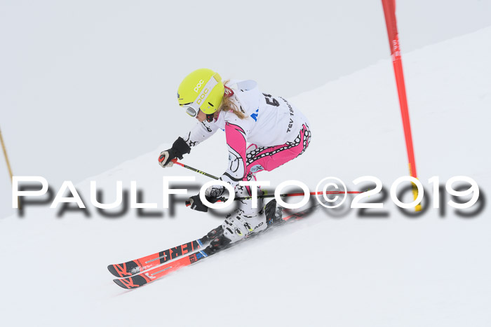 SVM U8/U10 Rennserie RS 13.04.2019