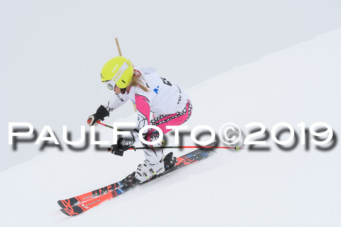 SVM U8/U10 Rennserie RS 13.04.2019