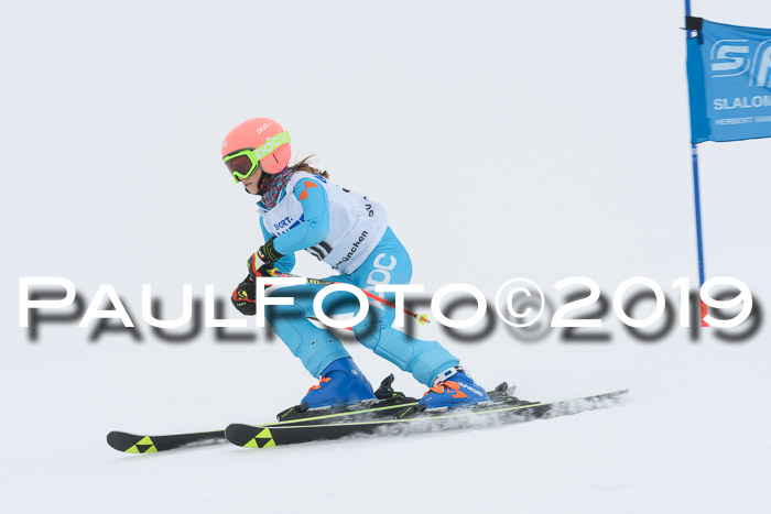SVM U8/U10 Rennserie RS 13.04.2019