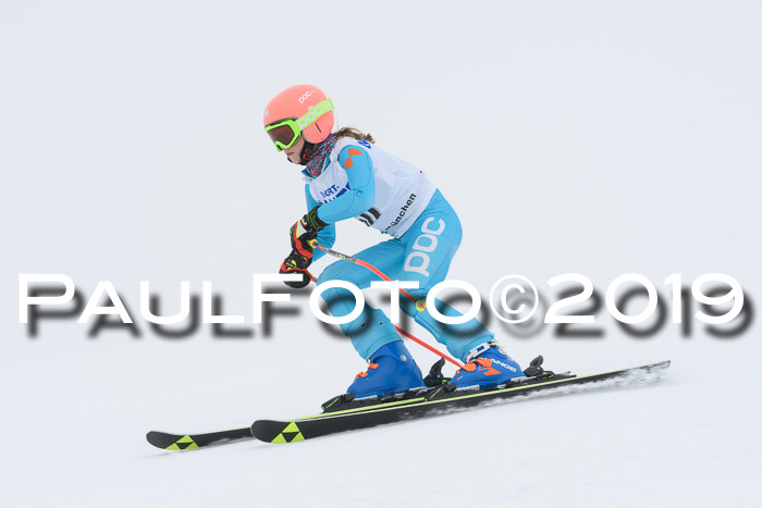 SVM U8/U10 Rennserie RS 13.04.2019