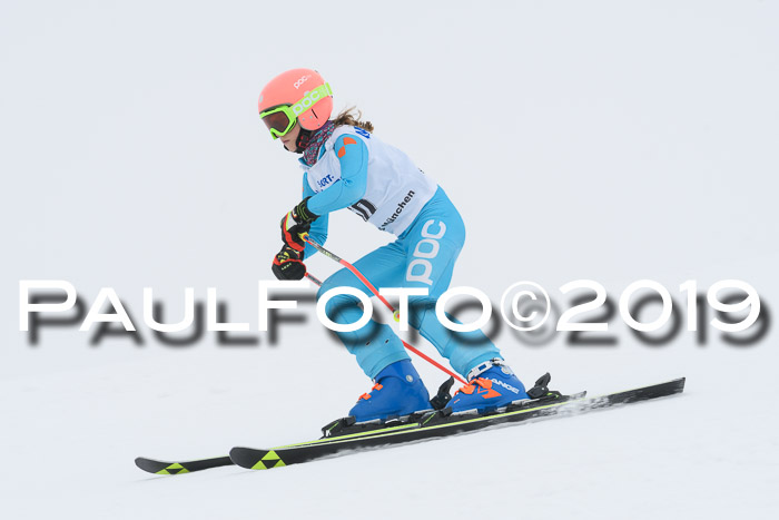 SVM U8/U10 Rennserie RS 13.04.2019