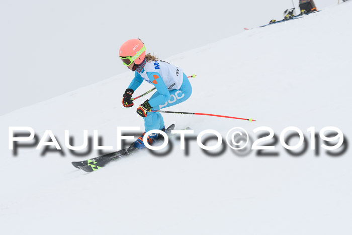 SVM U8/U10 Rennserie RS 13.04.2019