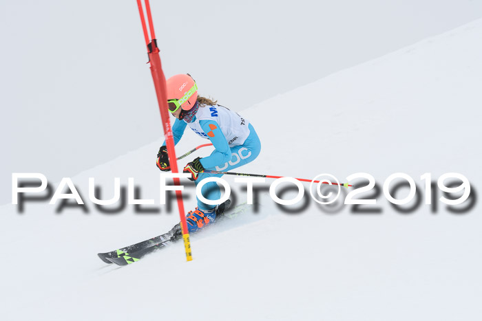SVM U8/U10 Rennserie RS 13.04.2019